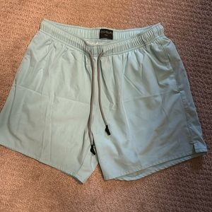 Goodlife stretchtex volley swim short